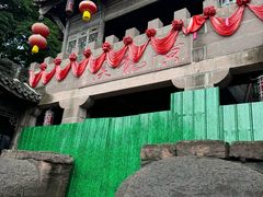 -黄龙溪古镇