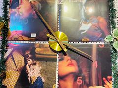 -树懒黑胶唱片店(中山路店)