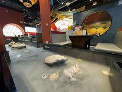 -将太无二·北美传奇寿司(荟聚购物中心西红门店)