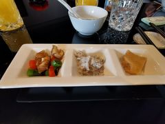 -上海苏宁宝丽嘉酒店·嘉府壹号中餐厅