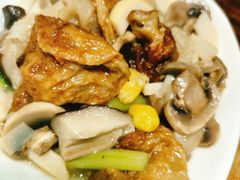 -五观堂素食(新华路店)