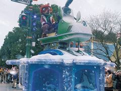 -上海迪士尼度假区