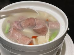 脆笋肠灌肠-闽和南(深圳万象城店)