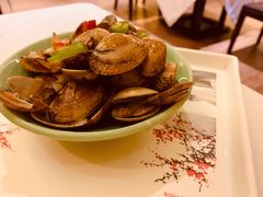 -同庆楼(滨湖万达广场店)