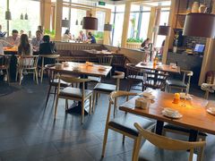 大堂-小和庆·知味(首铸万科店)