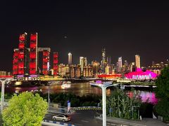-长嘉·河图火锅(长嘉汇江景旗舰店)