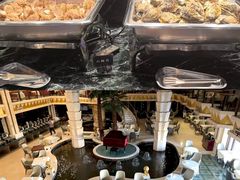 -碧中海汤泉汗蒸酒店