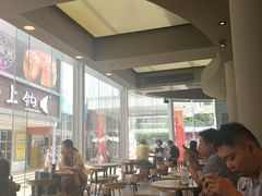 -星巴克(深圳佳宁娜友谊广场店)