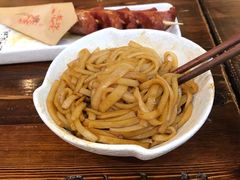 -黑白电视长沙小吃(美林M·LIVE天地东座店)