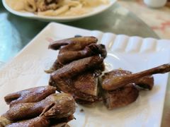 -新金盛·海鲜酒楼(盐田店)
