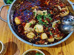 黑竹香鸡双人餐-黑竹香鸡(营和巷店)