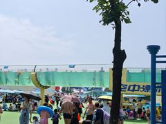 -秦皇岛乐岛海洋王国