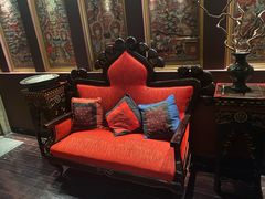 -花马天堂云南餐厅 Lost Heaven(外滩店)