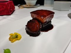 金陵至味红烧肉-民国红公馆·秦淮八艳(夫子庙店)