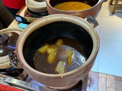-牛腩之旅·牛腩牛杂煲(光启城美食城店)