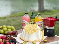 -卷心卷意·轻甜蛋糕(新光天地店)