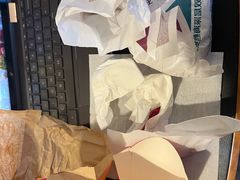 -麦当劳(CP静安店)