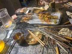 -曹掌柜小酒馆烧烤集团(崂山同兴路店)