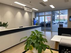 -广州南菱奥申奥迪4S店(白云店)