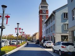 -美兰湖景区