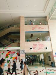 -西安市儿童医院门诊