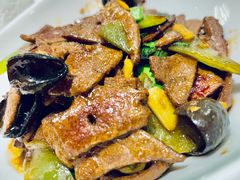 -马凯餐厅(地安门店)