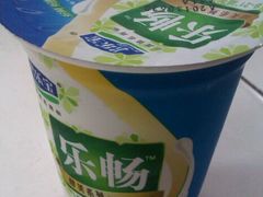 乐畅-益生菌发酵乳-君乐宝优致牧场