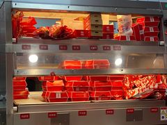 -塔斯汀中国汉堡(员村店)