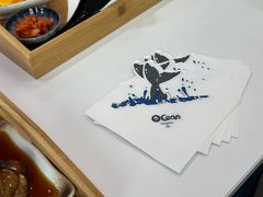 -贝林大翅鲸简餐厅(国家海洋博物馆店)