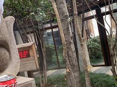 -张家港金凤凰度假村温泉