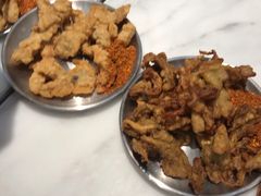 -成都你六姐·牛肉冒菜·麻辣香锅(长泰广场店)