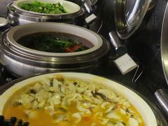 -汇泉王朝大饭店-旋转餐厅(南海路店)