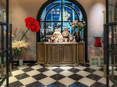 -狮拾久·现代新加坡料理(壹方城店)