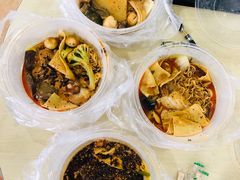 -林静小吃(复兴路店)