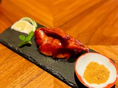 -华尔道夫酒店·紫金阁