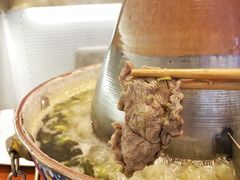 -1078號老北京涮肉(万达广场店)