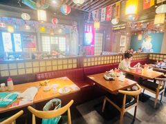 -王氏炉匠·烧鸟放题自助(好运街店)