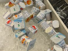 -太原富力铂尔曼大酒店-尚西餐厅