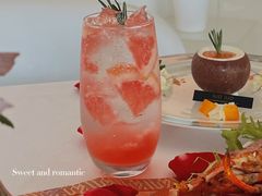 -lUOlUO浪漫高空西餐厅(地王国际财富中心店)