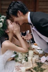 -全城热恋璀璨婚纱摄影(国贸总店)