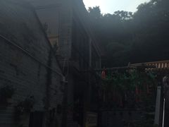 -周大娘牛乳(旧寨古村总店)