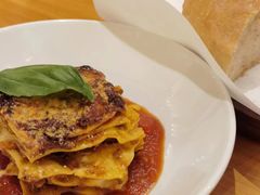 -君悦酒店·La Terrazza意合園·意式风味