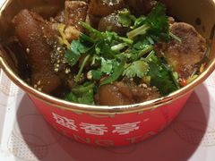 -盛香亭热卤(万象城店)