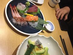 -富山日式料理(宽厚里店)
