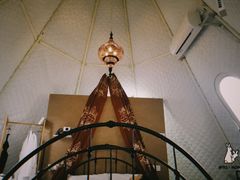 -安德鲁户外烧烤帐篷营地(马泉营店)