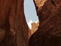 -天山神秘大峡谷