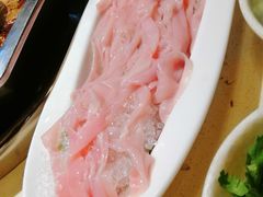 -渝宗老灶火锅(时代天街店)