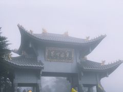 -峨眉山风景名胜区