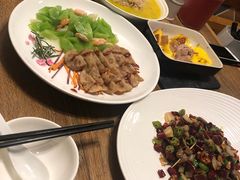 -旅马餐厅(茅家埠店)