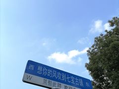 -七宝古镇